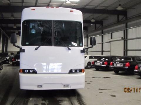 2004 Freightliner limo Party bus for sale