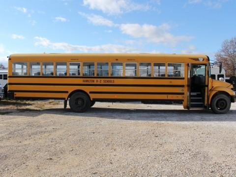 2005 International CE200 School Bus for sale