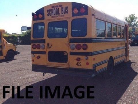 2007 GMC Thomas School Bus for sale