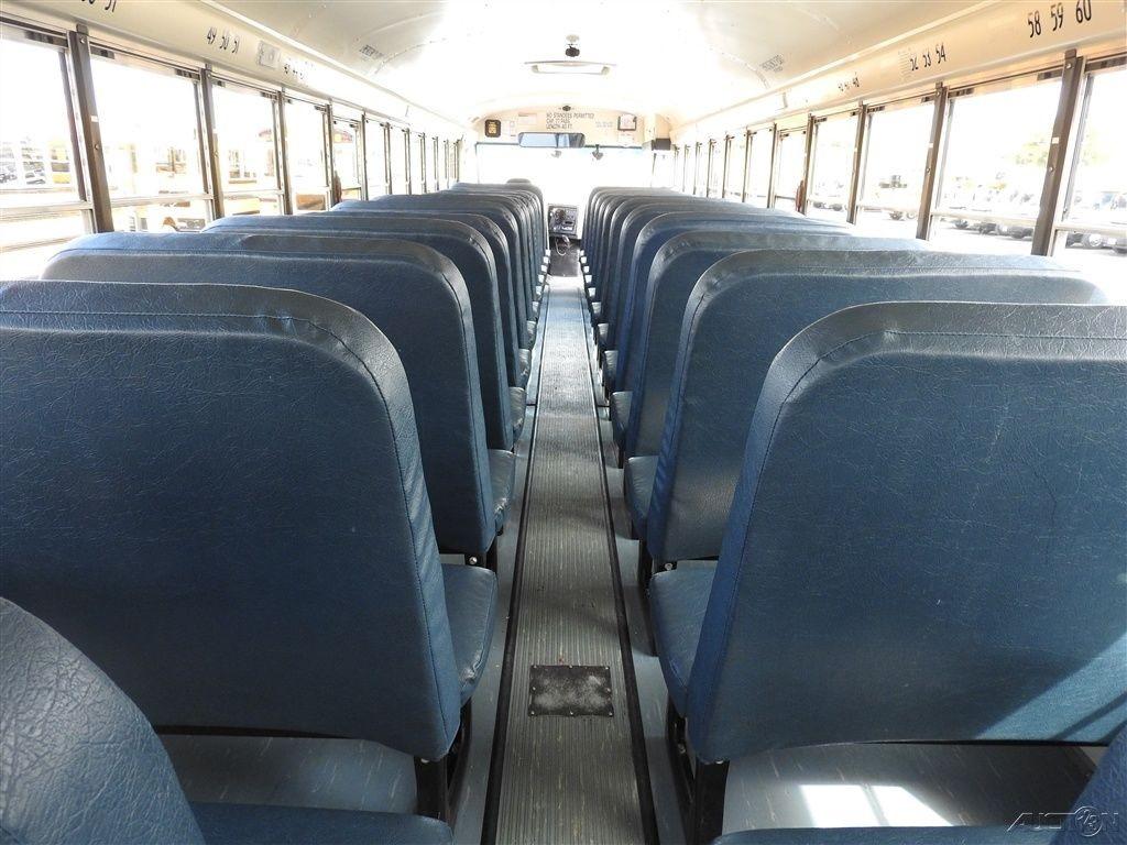 2013 IC CE 77 Passenger Bus