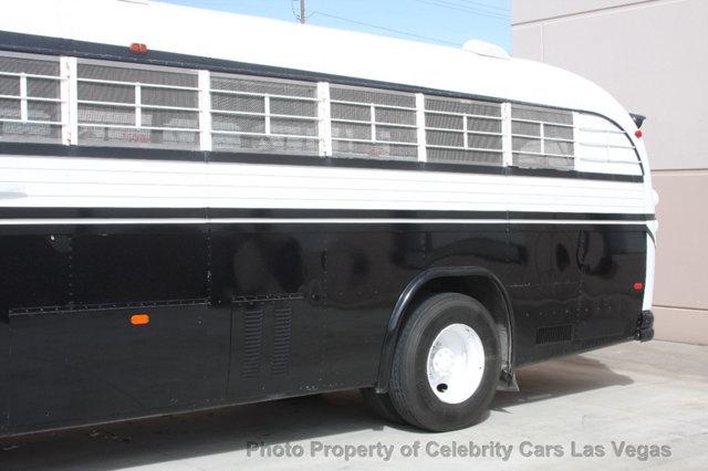 1975 Crown Coach A 855 11 Security/prison Coach Prison Bus