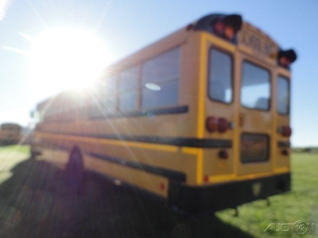 2010 IC CE Used School Bus