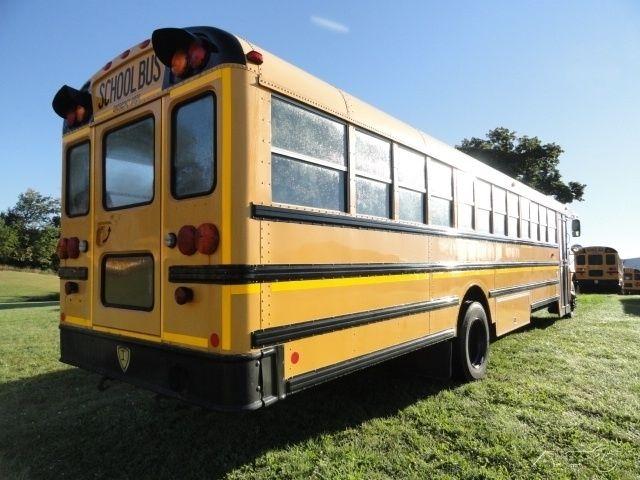 2010 IC CE Used School Bus
