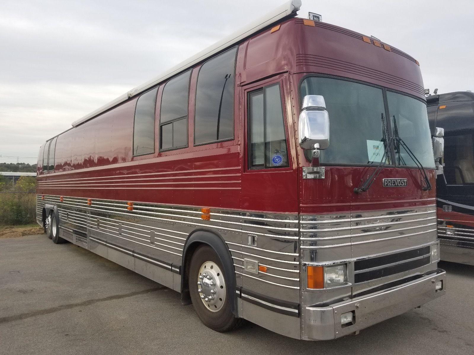 1998 Prevost XL for sale