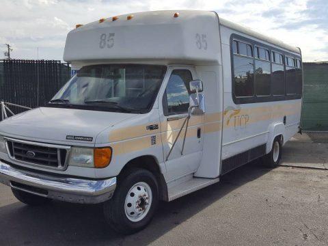 2005 Ford E450 for sale