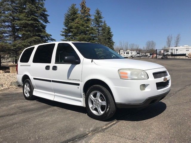 2006 Chevrolet in Good Condition