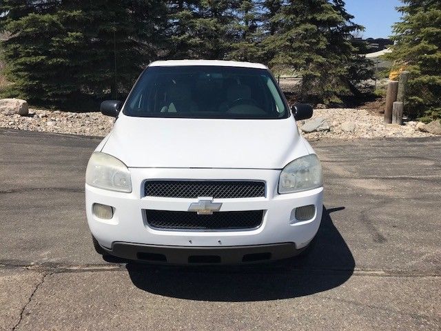 2006 Chevrolet in Good Condition