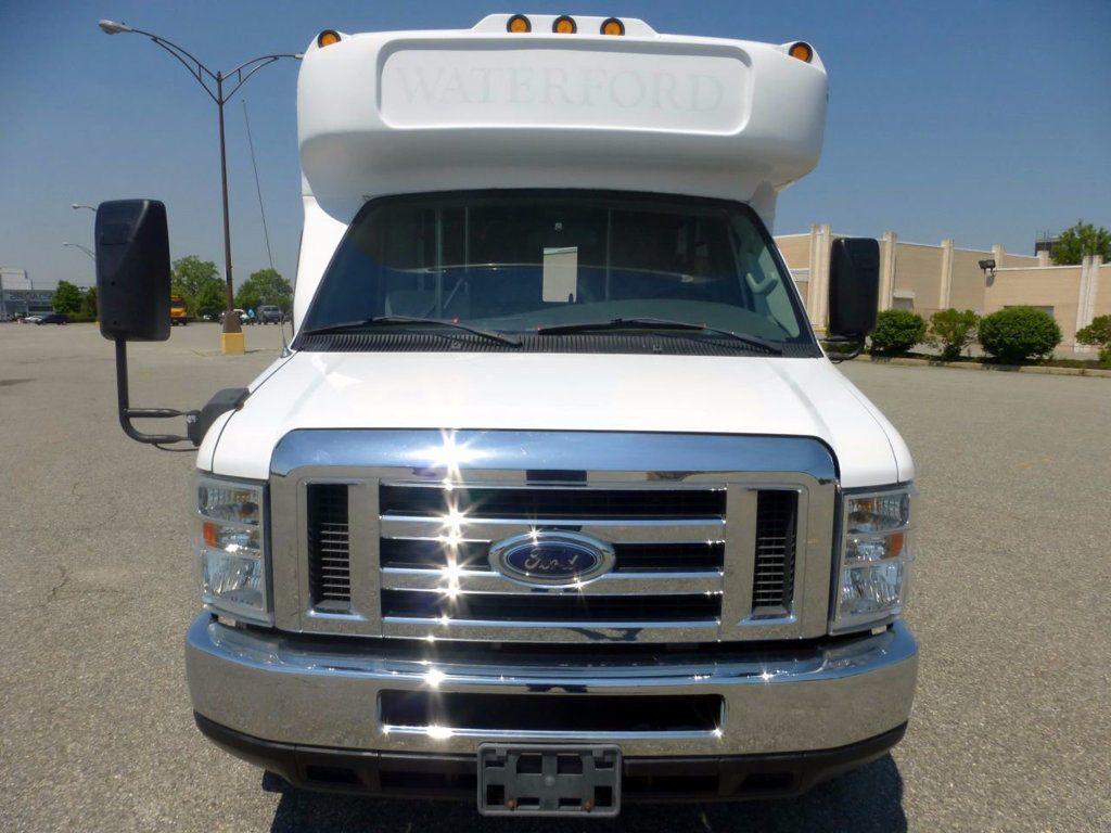 EXCELLENT Ford E350