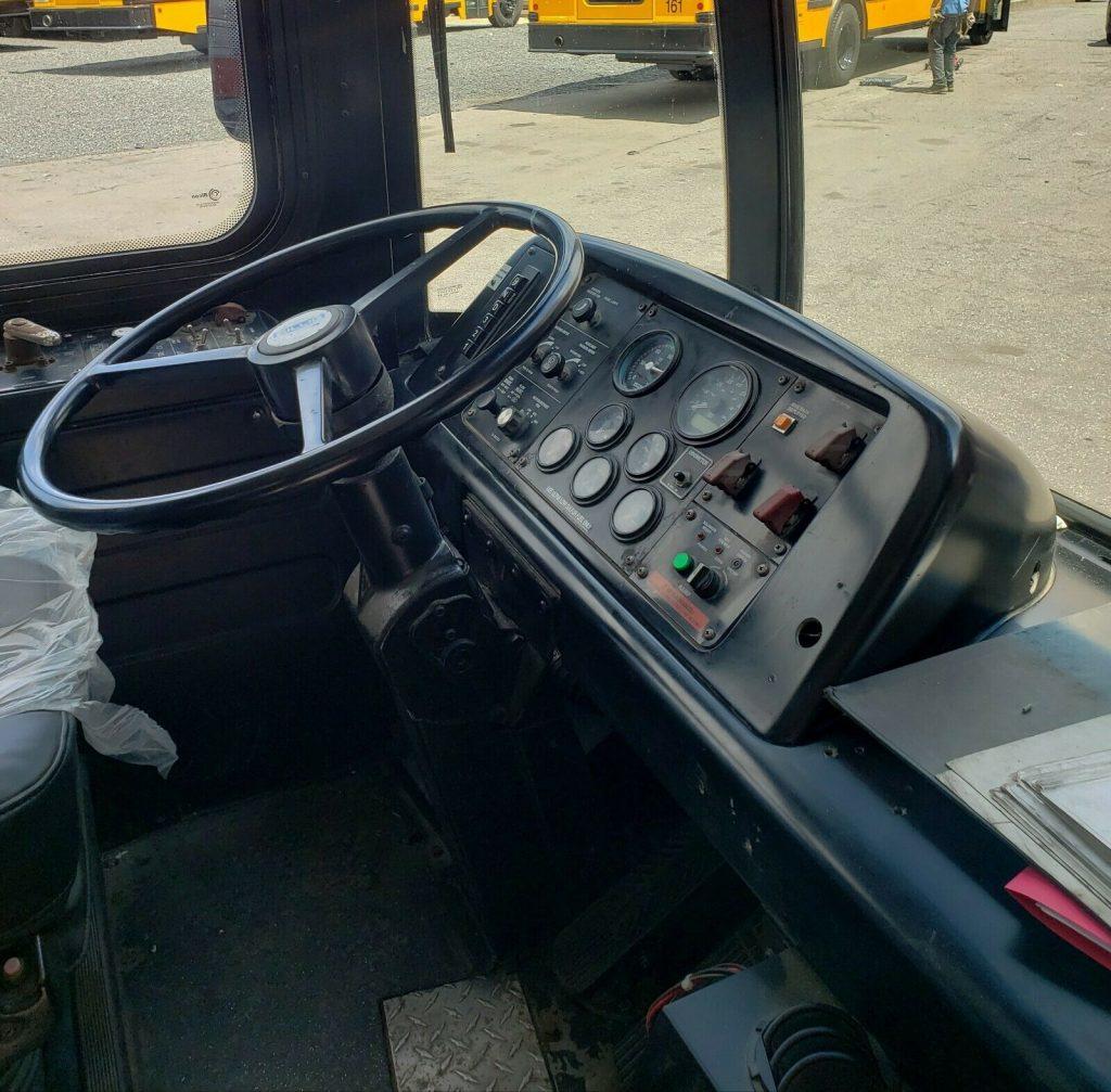 2015 Gillig Double Decker Bus