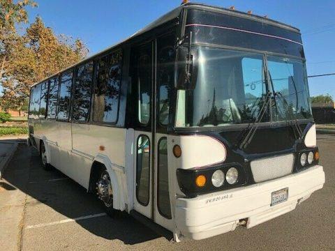 1998 El Dorado Party Bus 34 Passenger for sale
