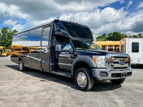 2015 Ford Grech GM33 for sale