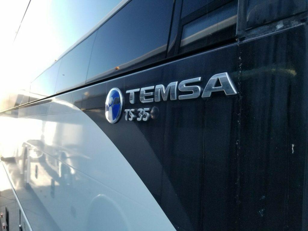 2012 Temsa TS 35