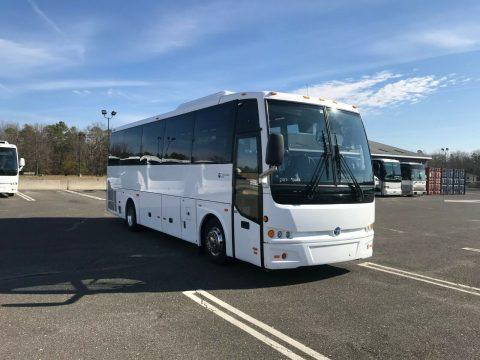 2013 Temsa TS30 Motorcoach With Warranty for sale