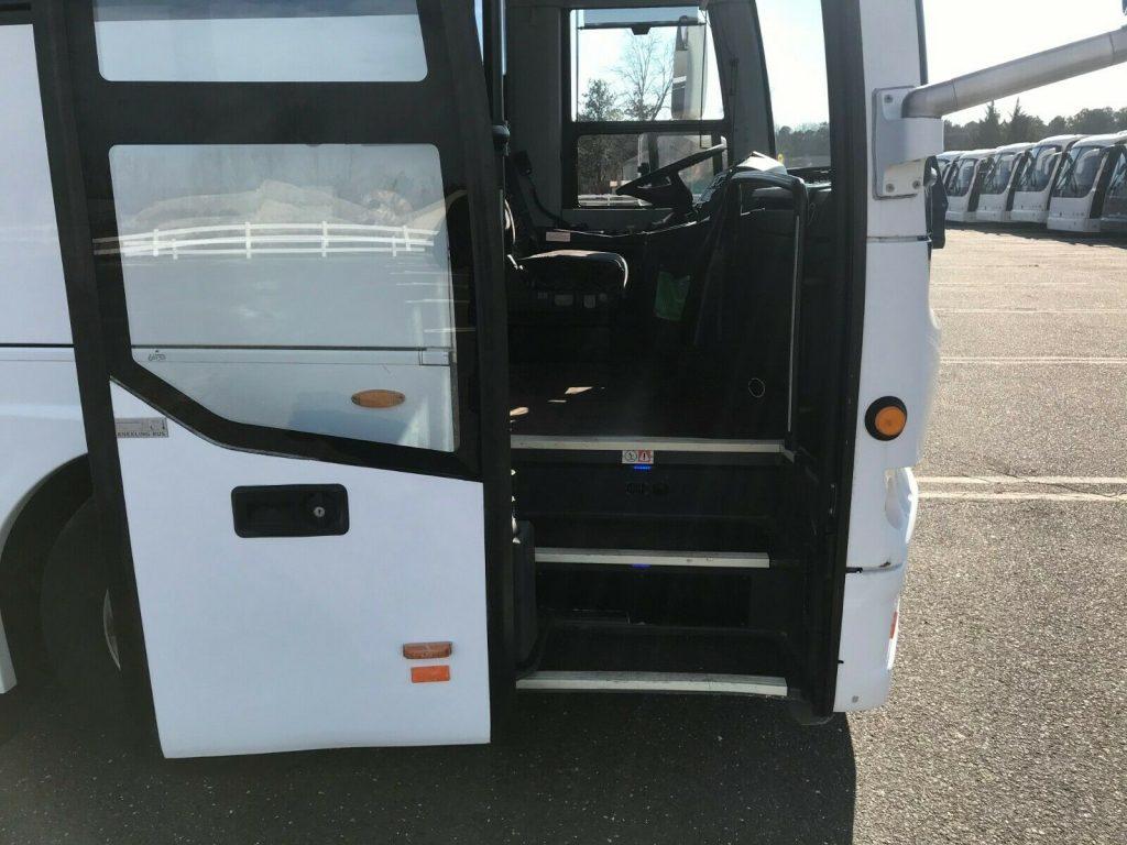 2013 Temsa TS30 Motorcoach With Warranty