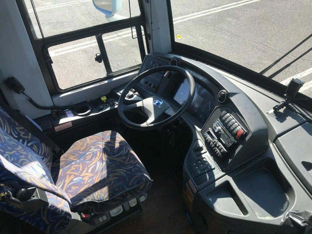 2013 Temsa TS30 Motorcoach With Warranty