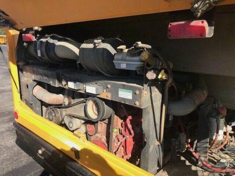 2015 Thomas HDX Rear Engine School Bus for sale