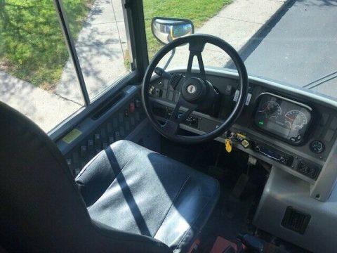 2015 Thomas HDX Rear Engine School Bus for sale