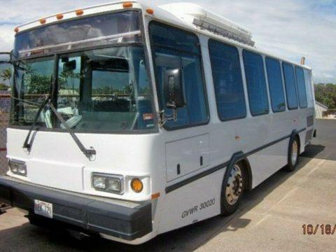 2014 El Dorado Escort Diesel Bus for sale