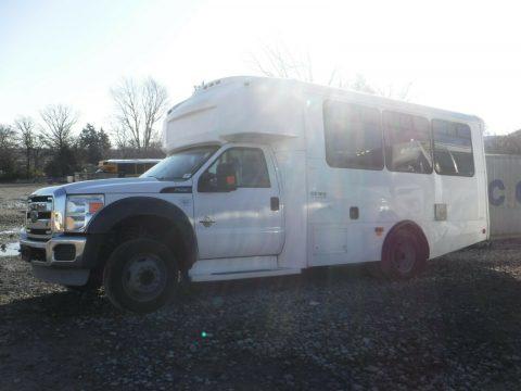 2012 Ford Champion Shuttle Low Mileage AC for sale