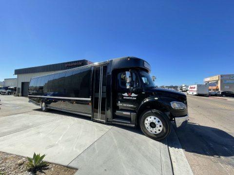 2012 Freightliner Charter Bus for sale