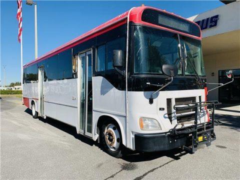 2014 Glaval Apollo Transit Bus for sale