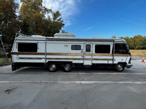 1988 Holiday Rambler for sale