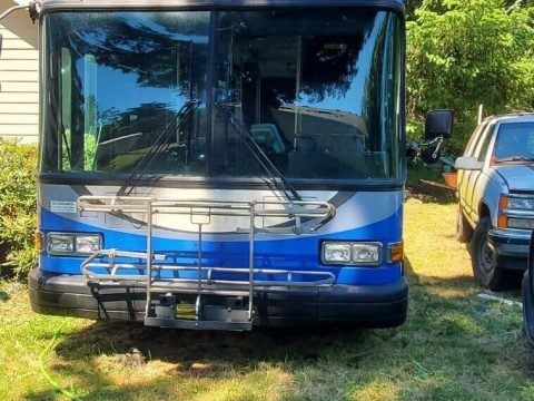 2007 Gillig Low Floor Bus for sale