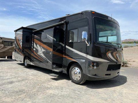 2017 Thor Motor Coach Outlaw 37RB for sale