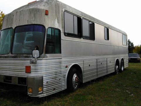 Eagle Bus Shell for new conversion for sale