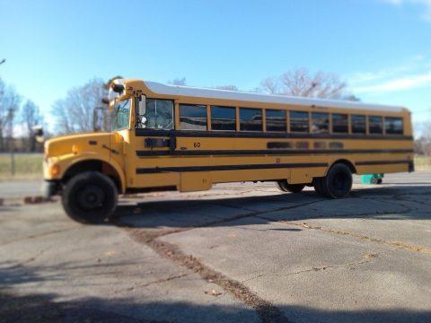 1995 International Thomas School Bus 95 for sale