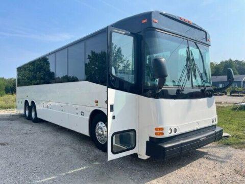 2009 Bluebird bus Express 4000 Low Miles for sale