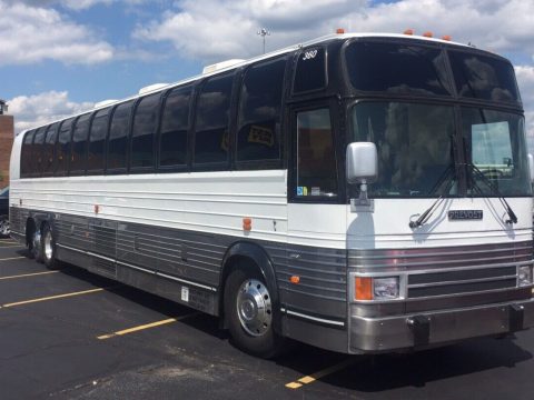 1997 Prevost XL Motorcoach for sale