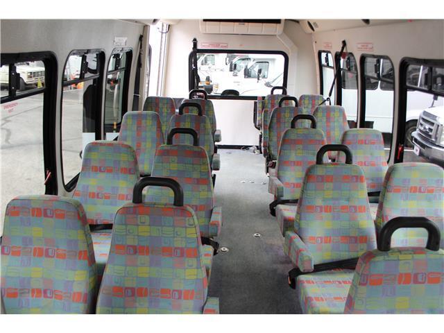 2006 Startrans Econoline Commercial Cutaway, White with 83000 Miles