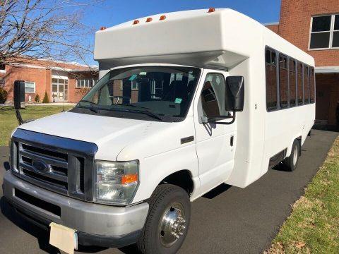 2008 Ford 24 Passenger Bus for sale