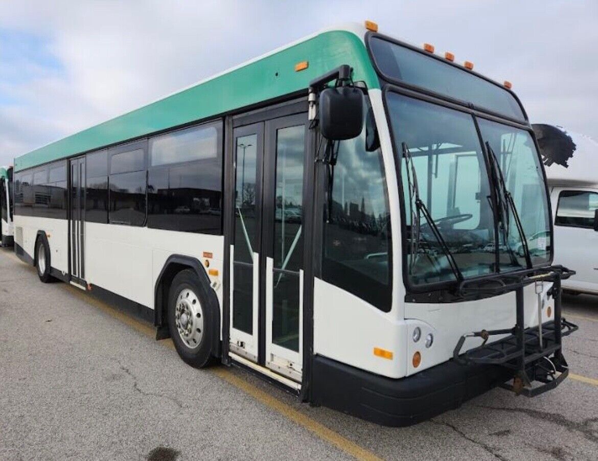 2010 Gillig Bus city Transit Shuttle used Buses Cummins Diesel for sale