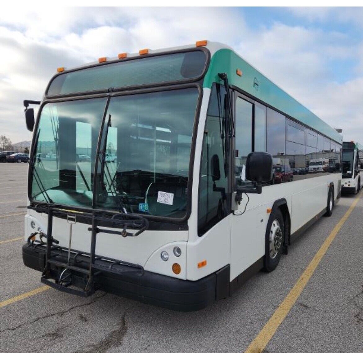 2010 Gillig Bus City Transit Shuttle Used Buses Cummins Diesel For Sale