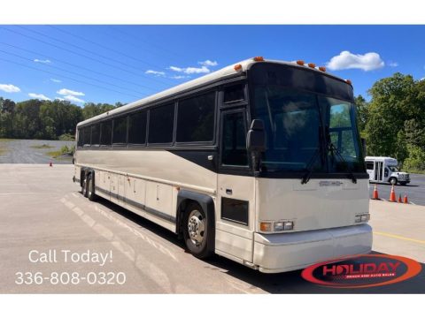 1997 MCI 102dl3 for sale