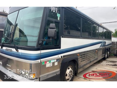 1998 MCI 102d3 for sale