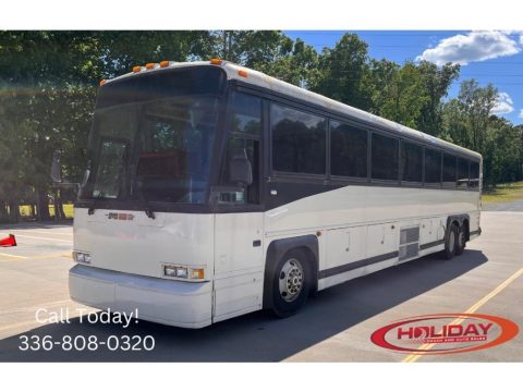 1998 MCI 102dl3 for sale