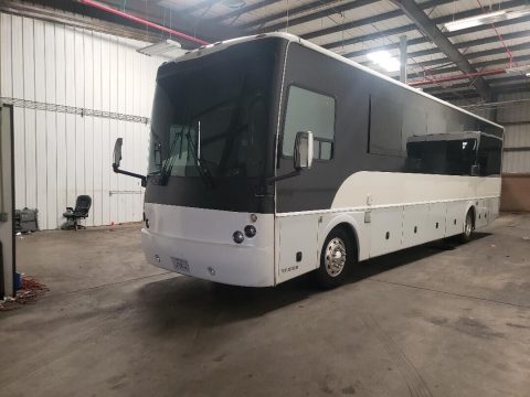 2008 Freightliner Party bus CT Coach for sale