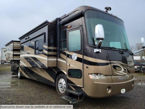 2011 Tiffin Motorhomes Allegro Bus for Sale! for sale