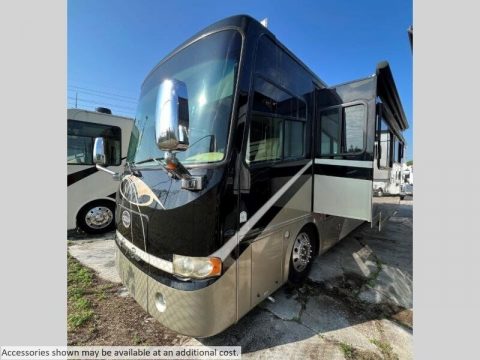 2008 Tiffin Motorhomes Allegro Bus for sale
