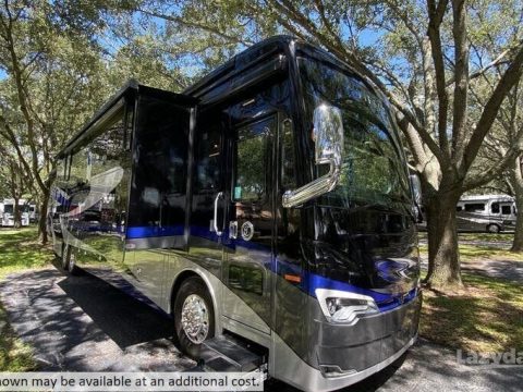 2020 Tiffin Motorhomes Allegro Bus for sale