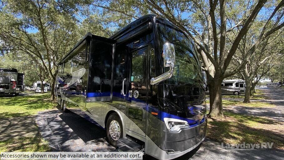 2020 Tiffin Motorhomes Allegro Bus