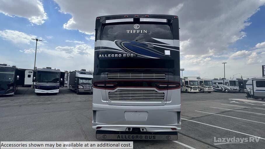 2024 Tiffin Motorhomes Allegro Bus