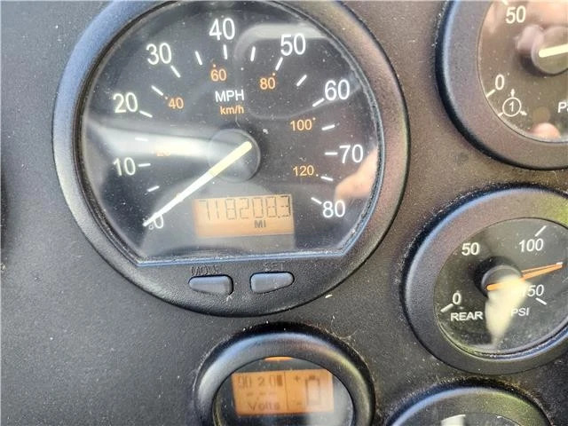 2009 MCI J 4500 56 pax