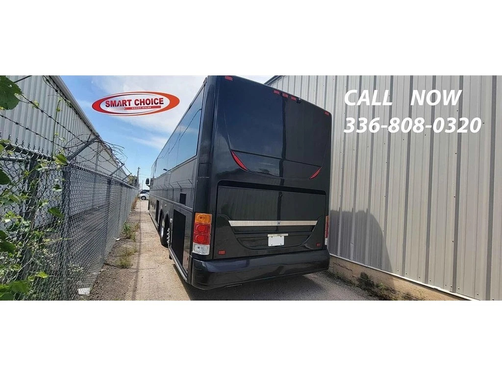 2010 Van Hool C2045 for Sale!