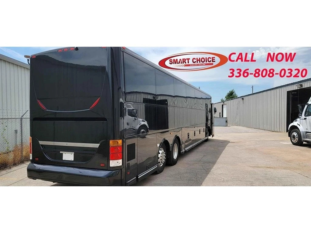 2010 Van Hool C2045 for Sale!