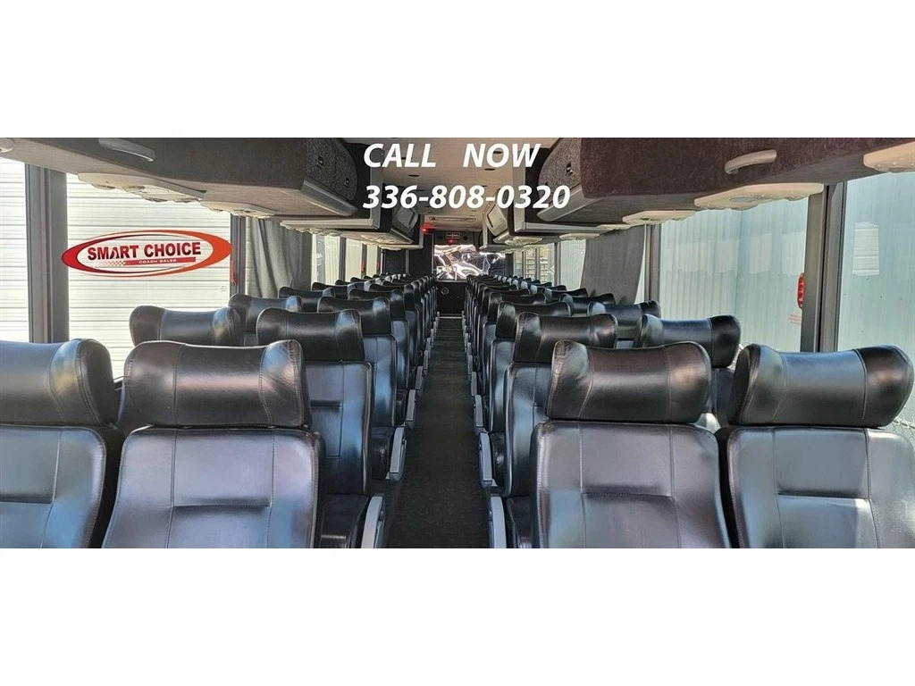 2010 Van Hool C2045 for Sale!