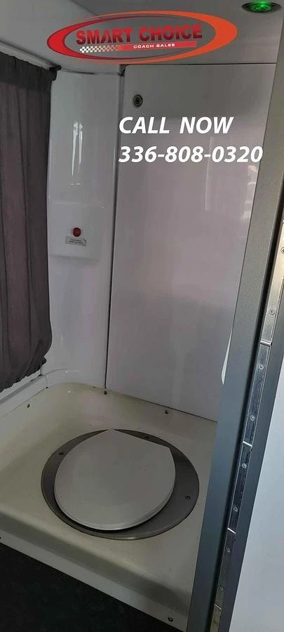 2010 Van Hool C2045 for Sale!